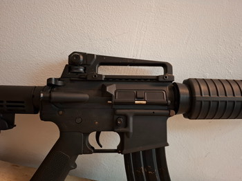 Imagen 4 de Lancer Tactical LT-01 M4 / CAR-15