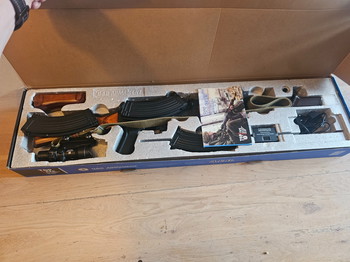 Bild 4 für Te koop Ak47 EBB