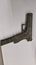 Image for Glock 18c van umarex. Camo