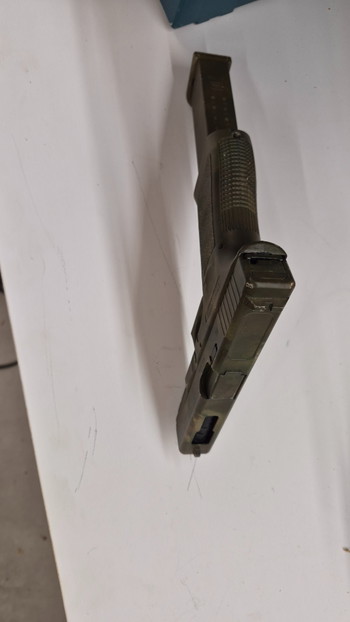Image 4 for Glock 18c van umarex. Camo