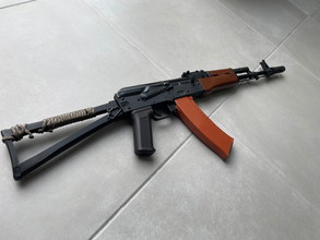 Imagen para Ak-74 S&T