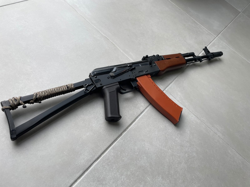 Imagen 1 de Ak-74 S&T