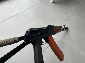 Imagen 2 de Ak-74 S&T