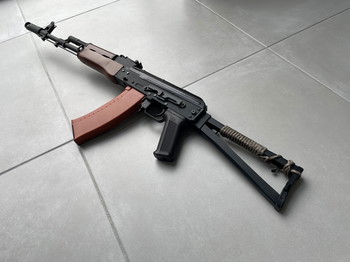 Imagen 3 de Ak-74 S&T