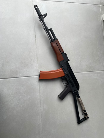 Imagen 4 de Ak-74 S&T