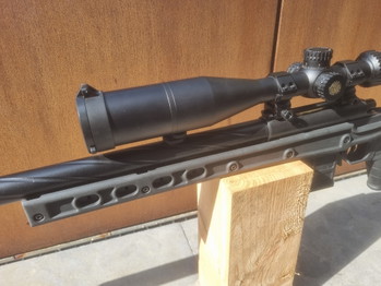 Image 2 for MDT HS3 Sniper