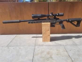 Image 3 for MDT HS3 Sniper