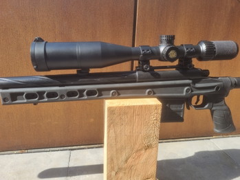 Image 4 for MDT HS3 Sniper