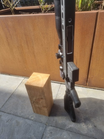 Image 5 for MDT HS3 Sniper