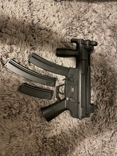 Image for AEG MP5 + koffer