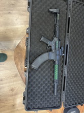 Image for .300 custom build green/black