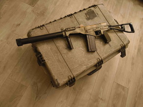 Afbeelding van Russian made NPO AEG SR3-M
