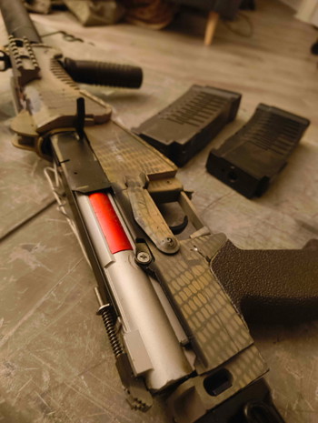 Imagen 3 de Russian made NPO AEG SR3-M