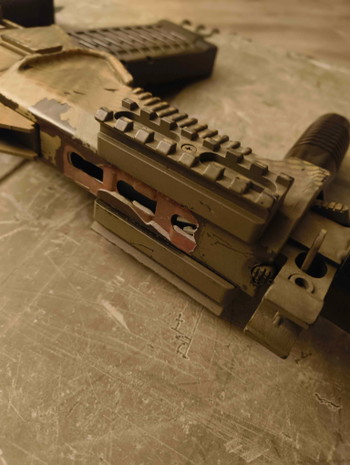 Imagen 4 de Russian made NPO AEG SR3-M