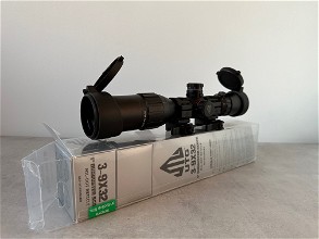 Image for UTG Bug Buster Scope 3-9x32