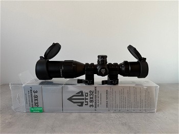 Image 2 for UTG Bug Buster Scope 3-9x32