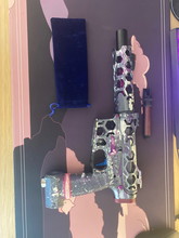Image pour Monk customs limited edition neo3