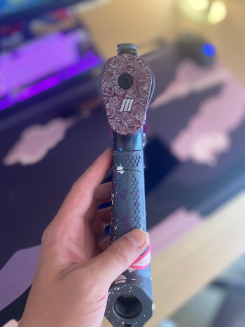 Image 2 pour Monk customs limited edition neo3