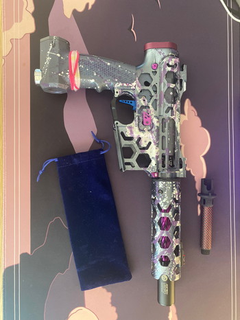 Image 3 pour Monk customs limited edition neo3