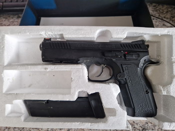 Image 2 pour CZ Shadow 2