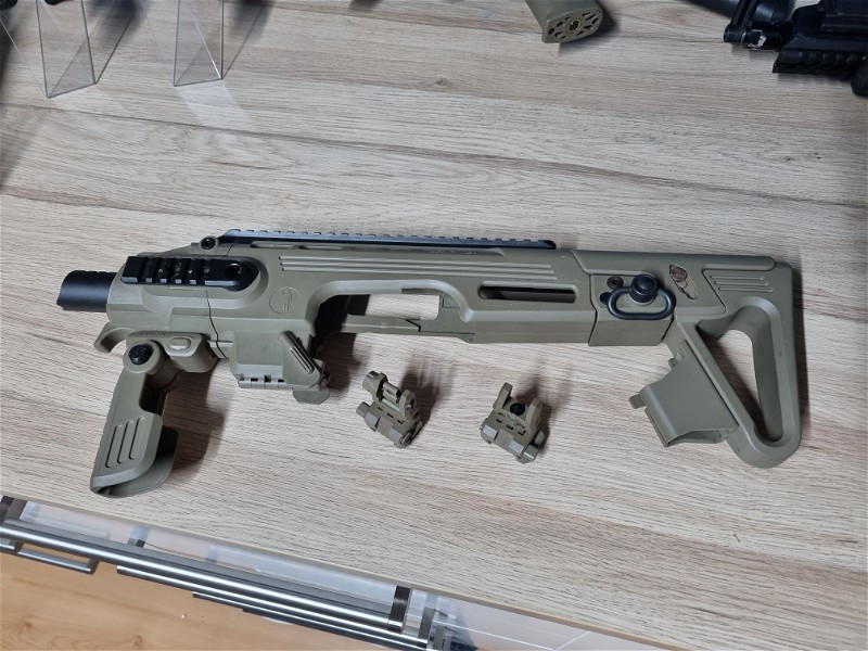 Image 1 for CAA Roni G1 kit voor Glock
