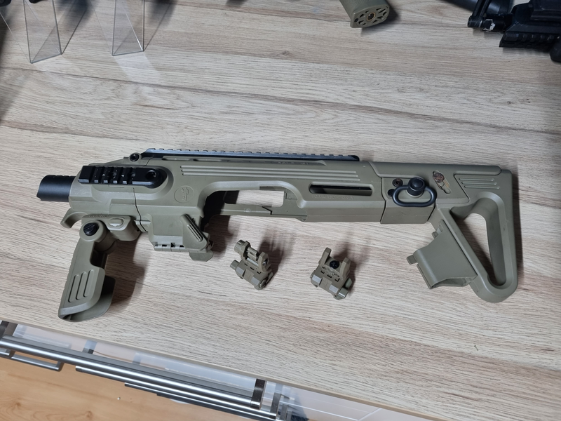 Imagen 1 de CAA Roni G1 kit voor Glock