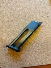 Image for Cybergun Tanfoglio CO2 magazijn