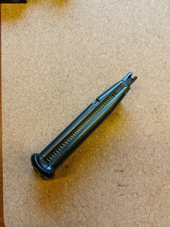 Image 2 for Cybergun Tanfoglio CO2 magazijn