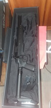 Imagen para TM vsr-one sniper met upgrades