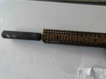 Image 2 for Mk18 upgrade + chargeurs