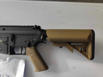 Image 4 pour Mk18 upgrade + chargeurs