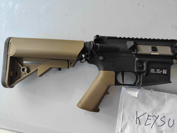 Image 6 pour Mk18 upgrade + chargeurs