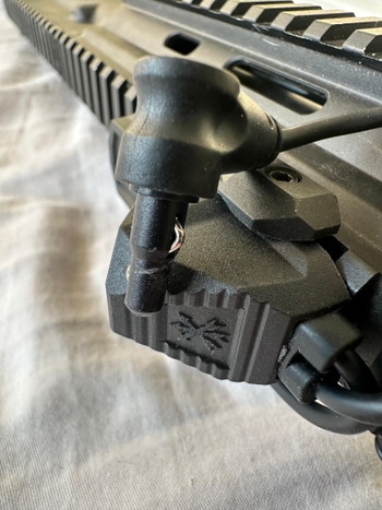 Bild 3 für Surefire M300 Scout Light WADSN Replica - Tan - Inclusief Pressure Pad