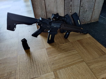 Image 3 for Tokyo Marui M4 CQB