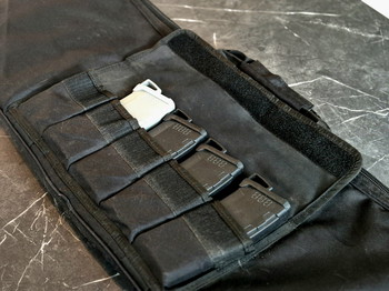 Bild 2 für Cobra tactical rifle bag / gun bag | 90cm