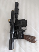 Image pour Armorer Works Dl-44, Han Solo Blaster replica