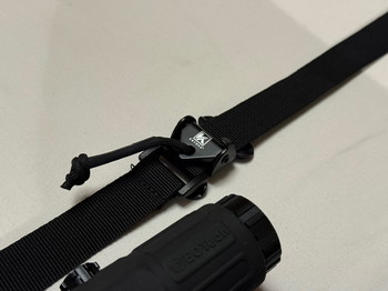 Imagen 5 de Tokyo Marui M4A1 M.W.S. GBBR