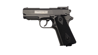 Image pour Well - Colt 1911 NBB CO2