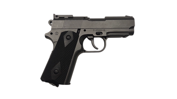 Image 2 for Well - Colt 1911 NBB CO2