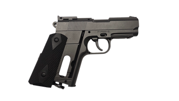 Image 3 for Well - Colt 1911 NBB CO2