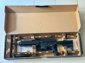 Afbeelding van UMAREX VFC HK416