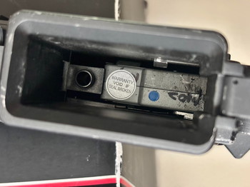 Imagen 2 de UMAREX VFC HK416