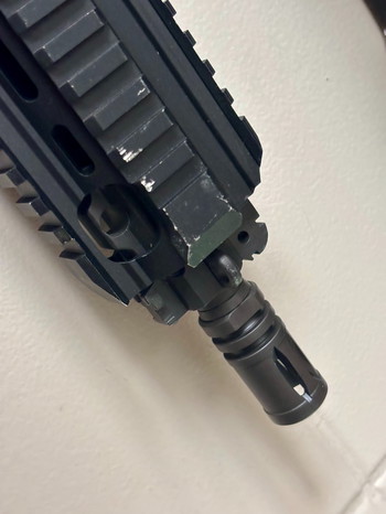 Imagen 4 de UMAREX VFC HK416