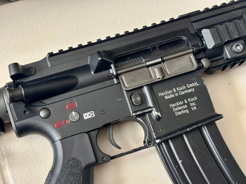 Imagen 5 de UMAREX VFC HK416