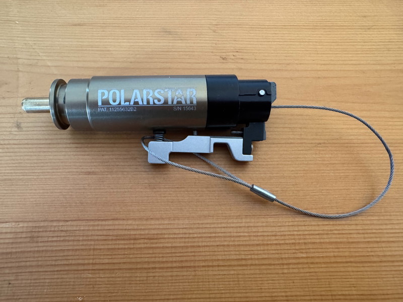 Image 1 pour Polarstar Kythera