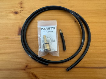 Image 4 pour Polarstar Kythera