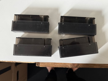 Image 5 pour Novritsch SSG24 & SSG96