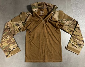 Image for Invader Gear Multicam Combat Shirt SMALL