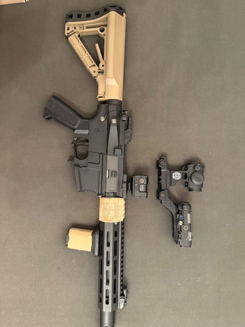 Afbeelding 3 van Arp 9 mit Zubehör