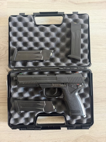Image 10 for Complete hpa gearset!